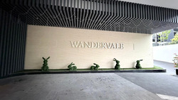 Wandervale (D23), Condominium #558347561